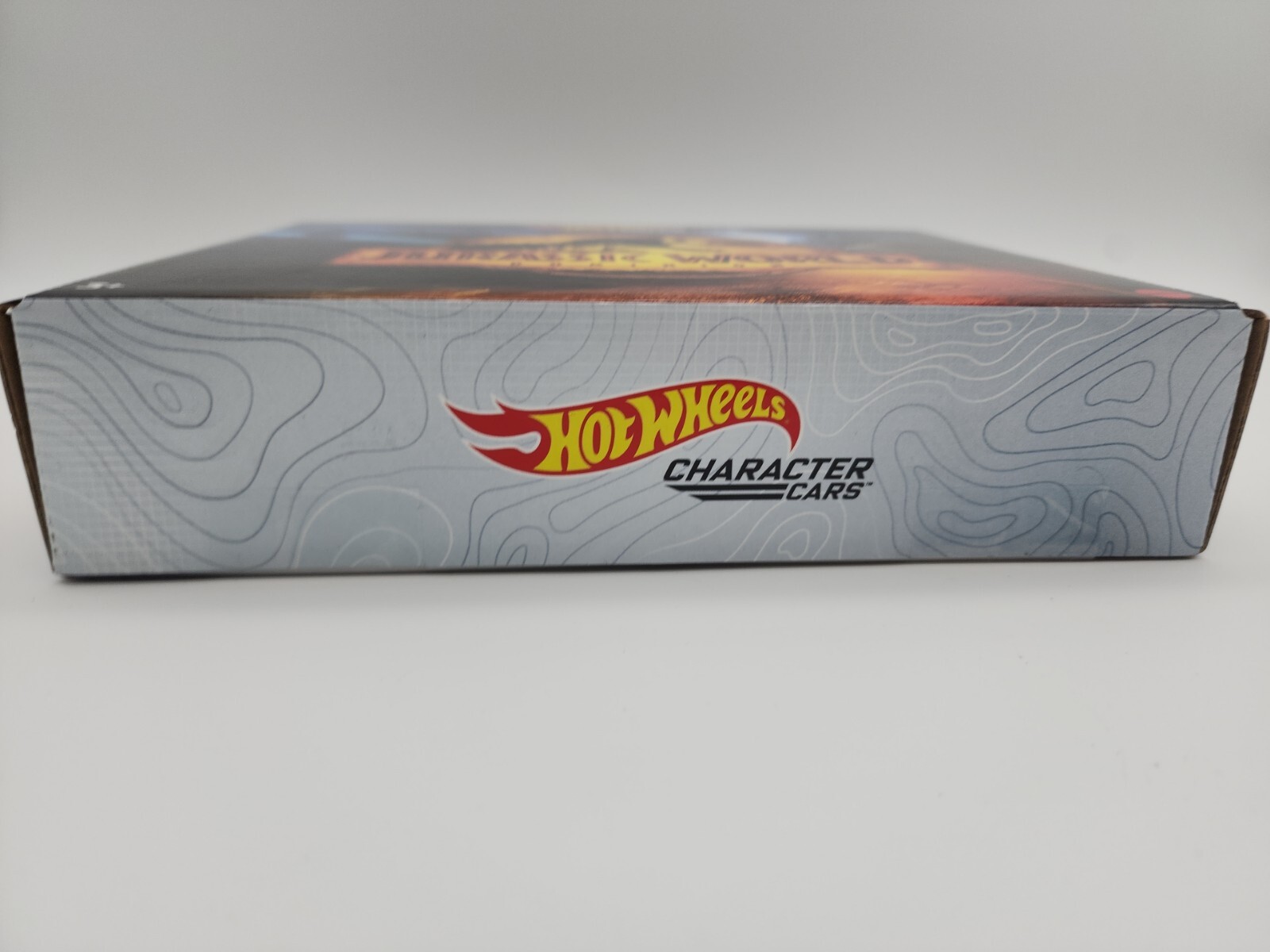 Hot Wheels Jurassic Park Dominion Character Cars 5 Pack Includes blue – NEW