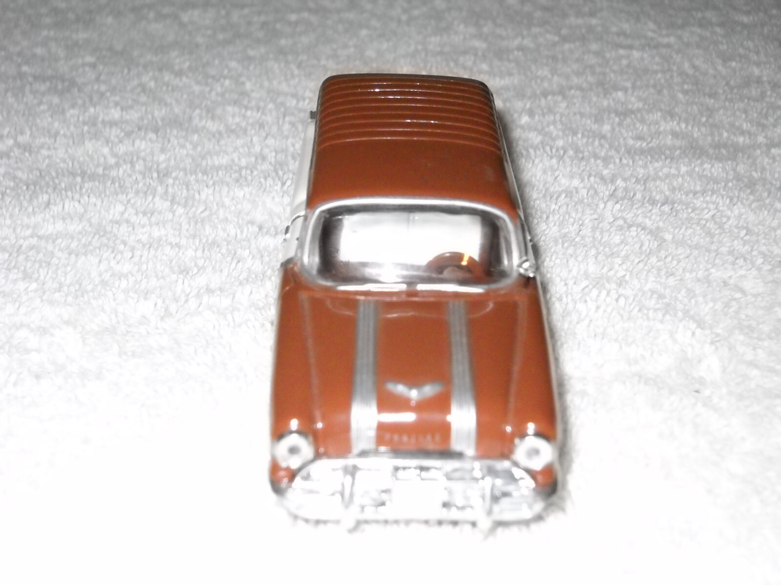 Road Champs 1997, 1955 Safari, Diecast, Please see the photos.