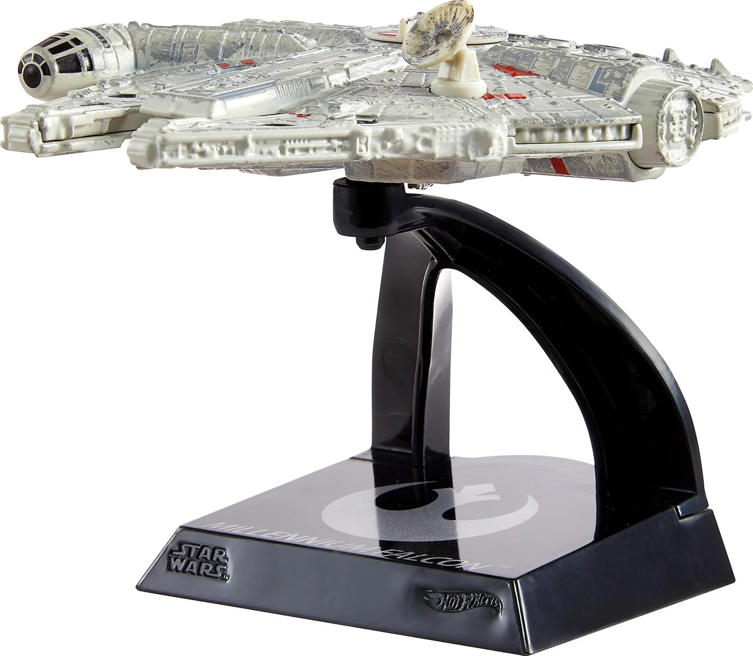 Hot Wheels: Starships Select – Millennium Falcon