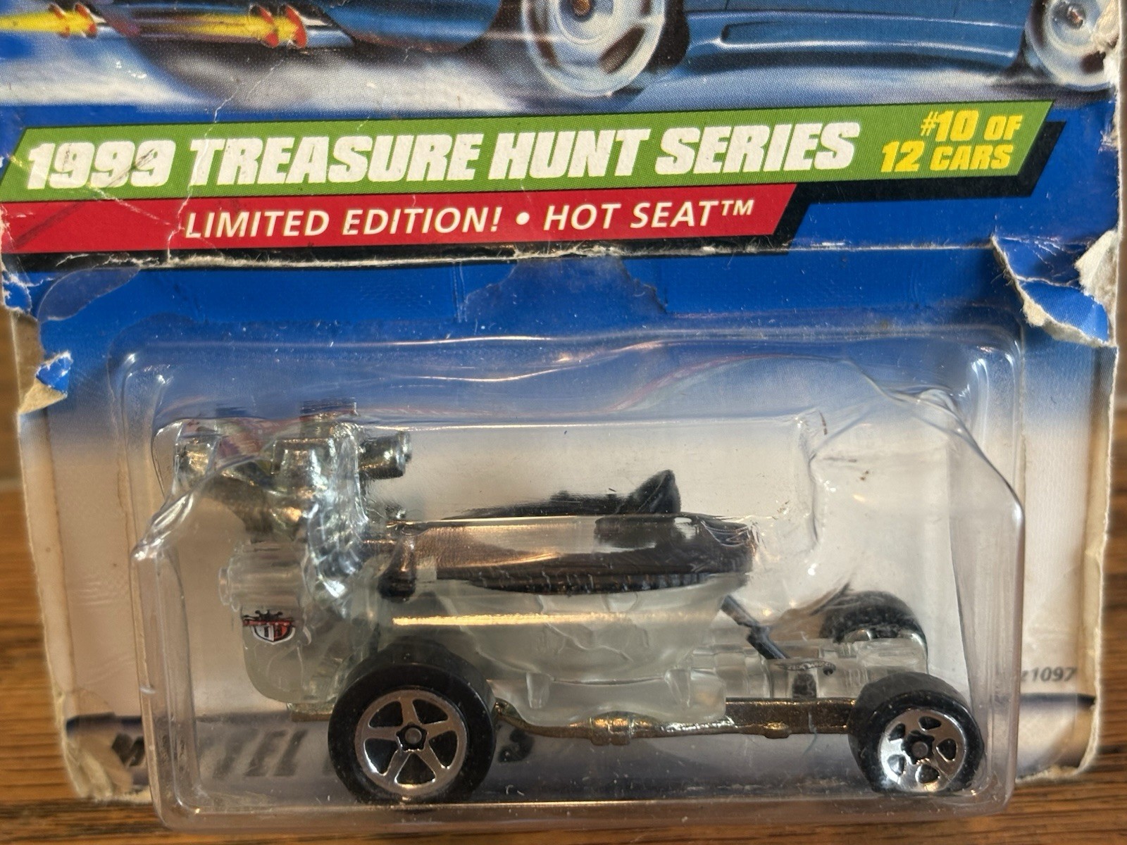 3-HOT WHEELS TREASURE HUNTS NIP NEVER OPENED CARDS ARE ROUGH ROAD ROCKET+3 L-TH