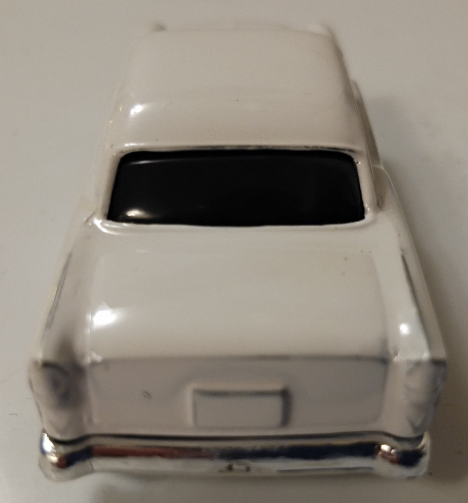 Hot Wheels: ’55 Chevy (Gone in Sixty Seconds Series 1-Wendy)