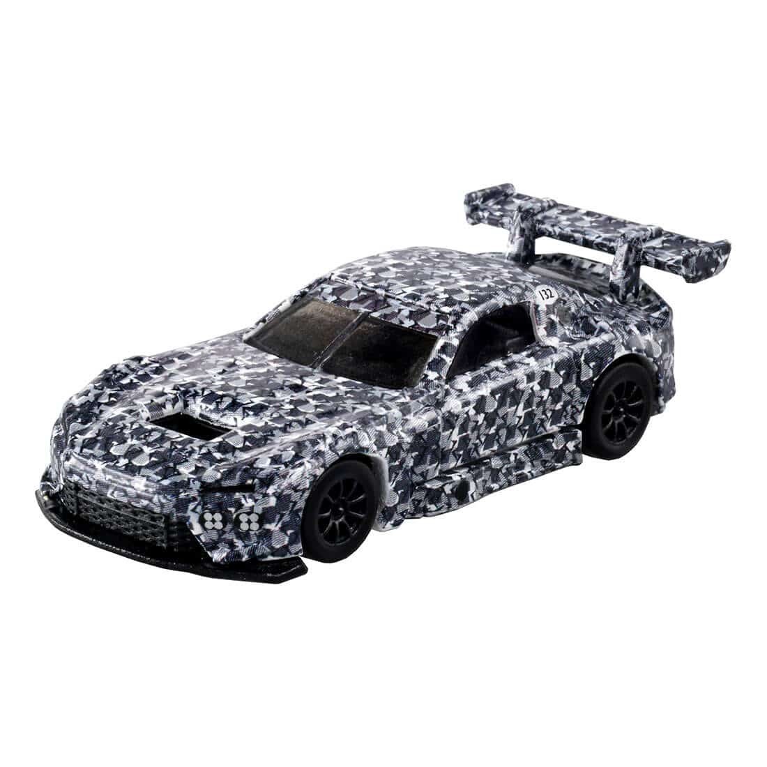 Tomica MALL Original Premium TOYOTA GR GT Racing Goodwood Festival of Speed 2025