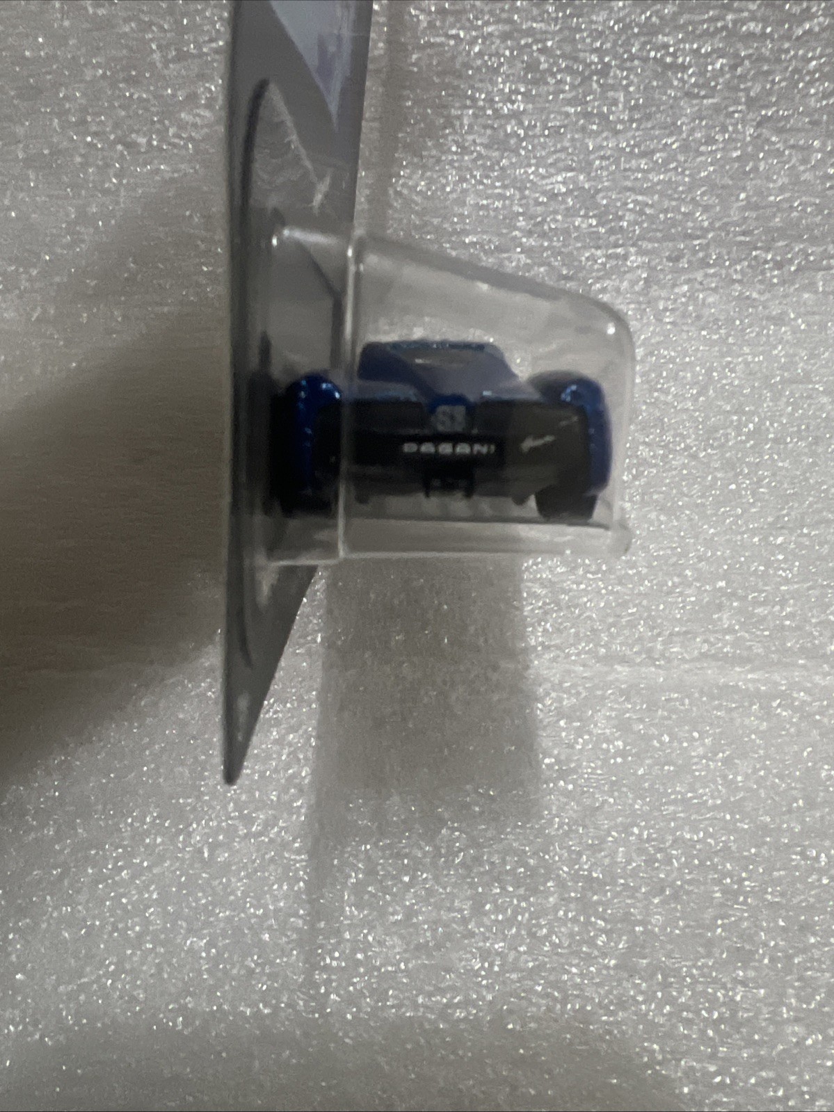 New 2016 Hot Wheels Pagani Huayra! Gran Turismo -The Real Driving Simulator!