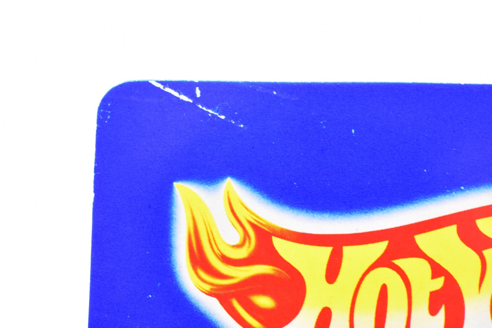 Hot Wheels McDonalds Happy Meal Promo 1991 Limited 7000 Hiway Hauler