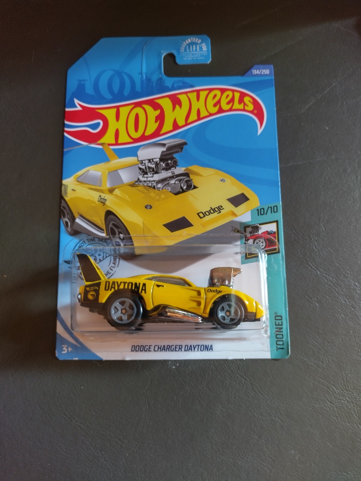 Hot Wheels “Regular Treasure Hunts”