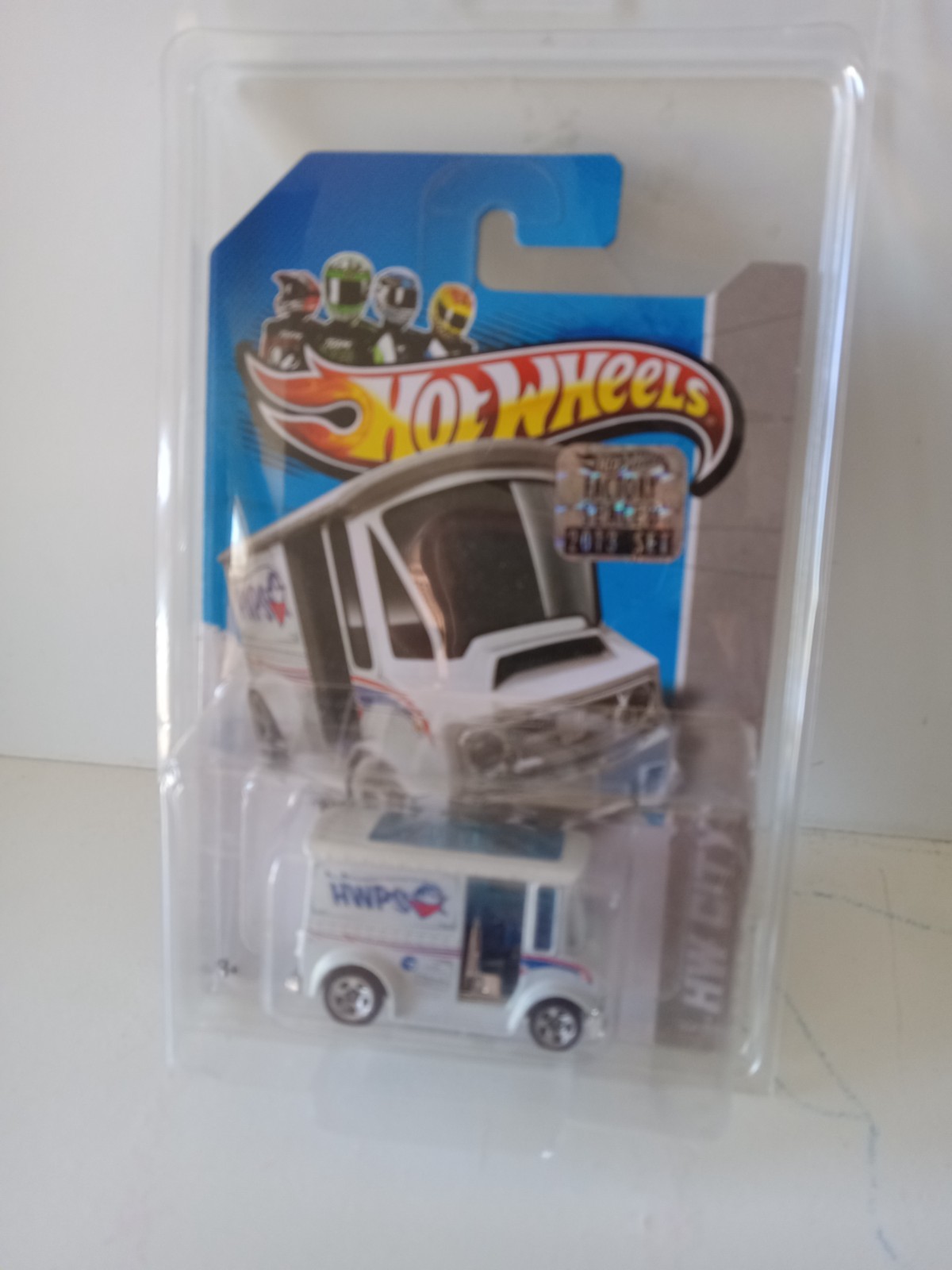 FACTORY SEALED 2013 Hot Wheels Treasure Hunts Complete Set 15 Cars FACTORY SEALE