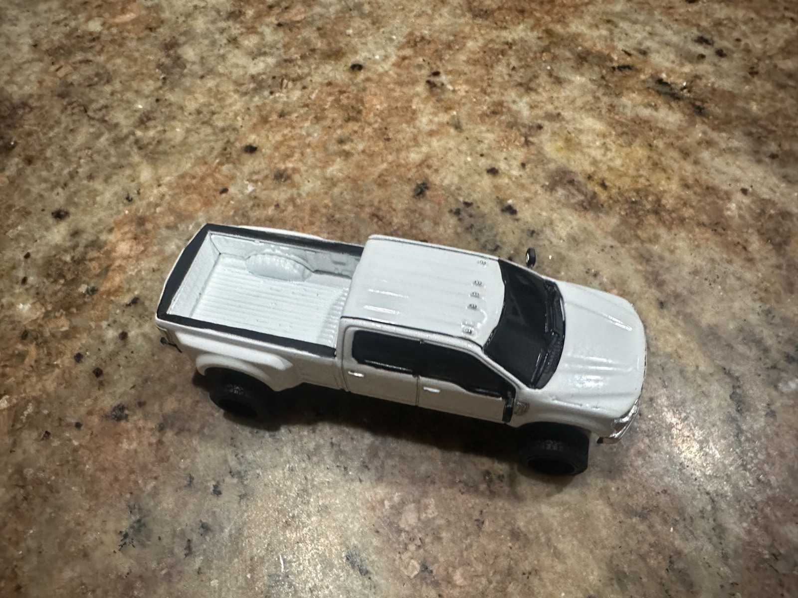 Greenlight 1:64 Ford Custom F-350