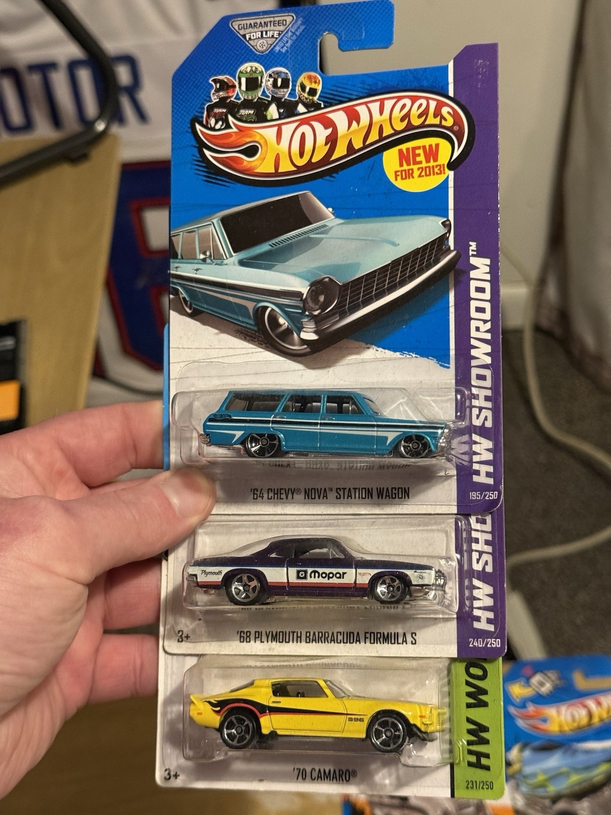 GROUP/LOT OF VARIOUS HOT WHEELS DIE-CAST! MIXED LOT/GROUP OF 10 H.W. DIE-CAST!