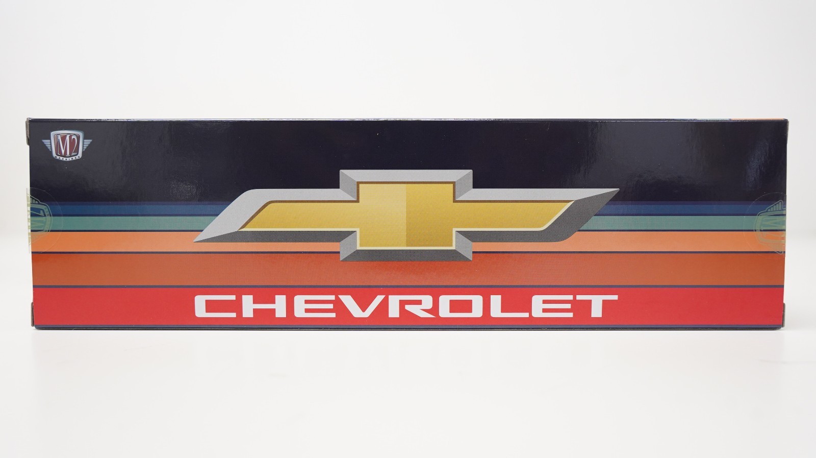 M2 Machines 1975 Chevrolet Cheyenne Super 30 1978 Chevy C10 Silverado, CHASE!