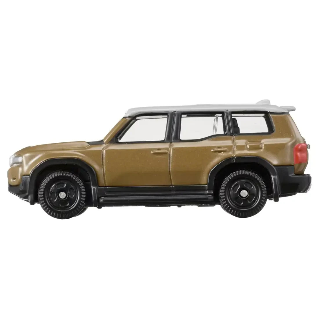 TOMICA #17 TOYOTA LAND CRUISER 250 1/66 SCALE NEW IN BOX [WYL] USA STOCK!!!