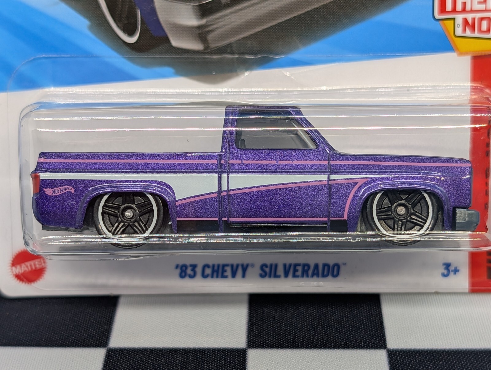 Hot Wheels Dollar Tree Exclusive Mazda 787B El Camino Corvette Porsche Panamera