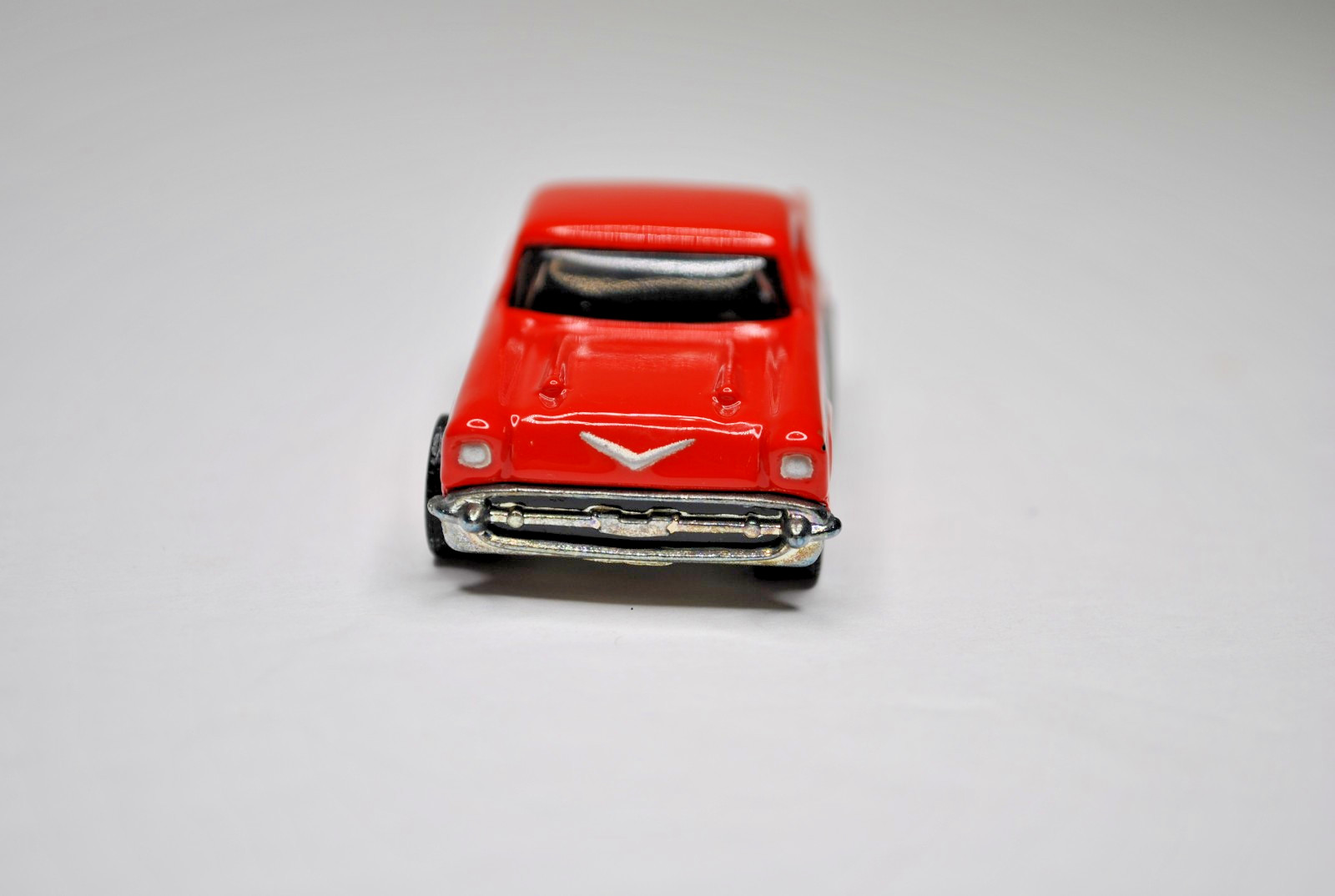 Hot Wheels real riders lot 57 Chevy Editors choice and JC Whitney Loose 1/64