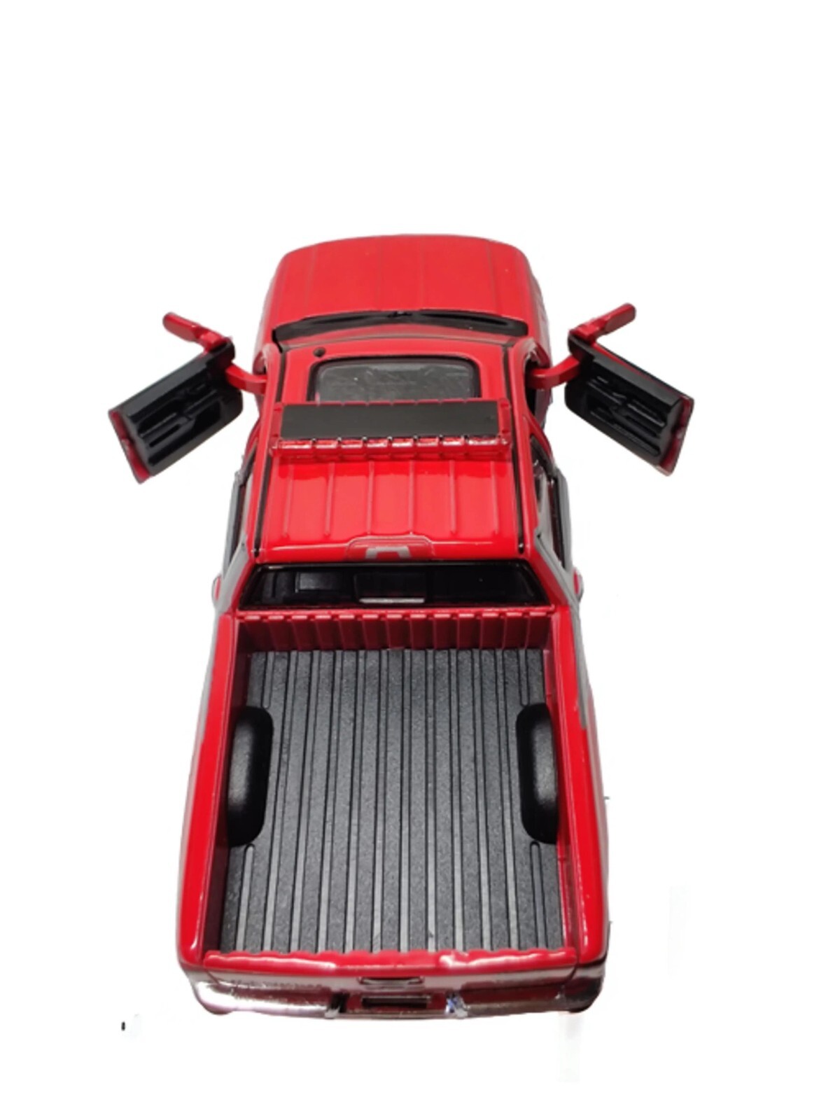 KINSMART 1:46 scale 2014 CHEVROLET SILVERRADO fire fighter diecast model toy car