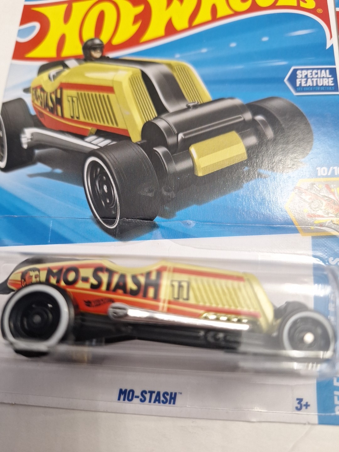 Hot Wheels – Lot of 3 Please See Photos NEW. J3