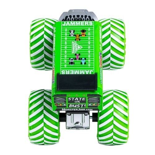 PRESALE 2026 Monster Jam Truck Classroom Crusher Back to School HOMECOMING ED