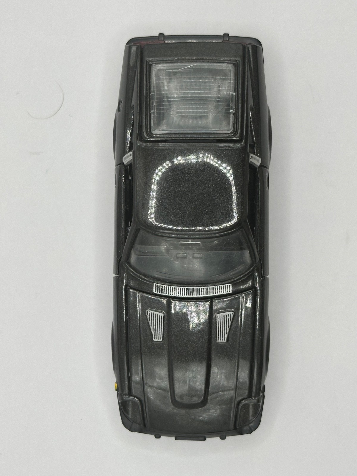 Tomica die-cast Nissan Fairlady 280Z-T. (f8)
