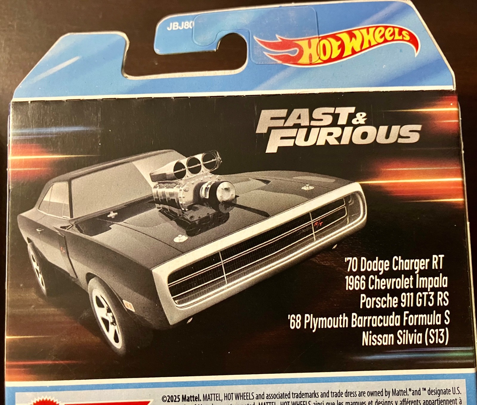 NEW HOT🔥 WHEELS: 5 PACKS – HW MOTOR SHOW x2, FERRARI 5 Pack, FAST & FURIOUS 👀
