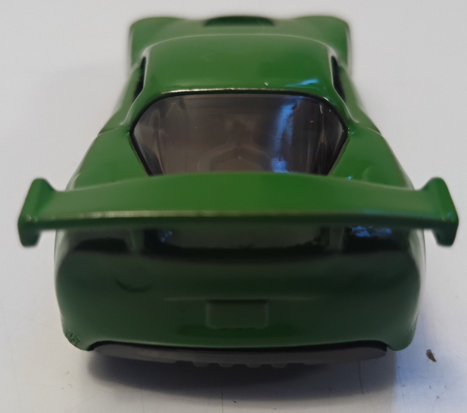 Hot Wheels: Corvette C6R (Gone in Sixty Seconds Series 3-Lena)