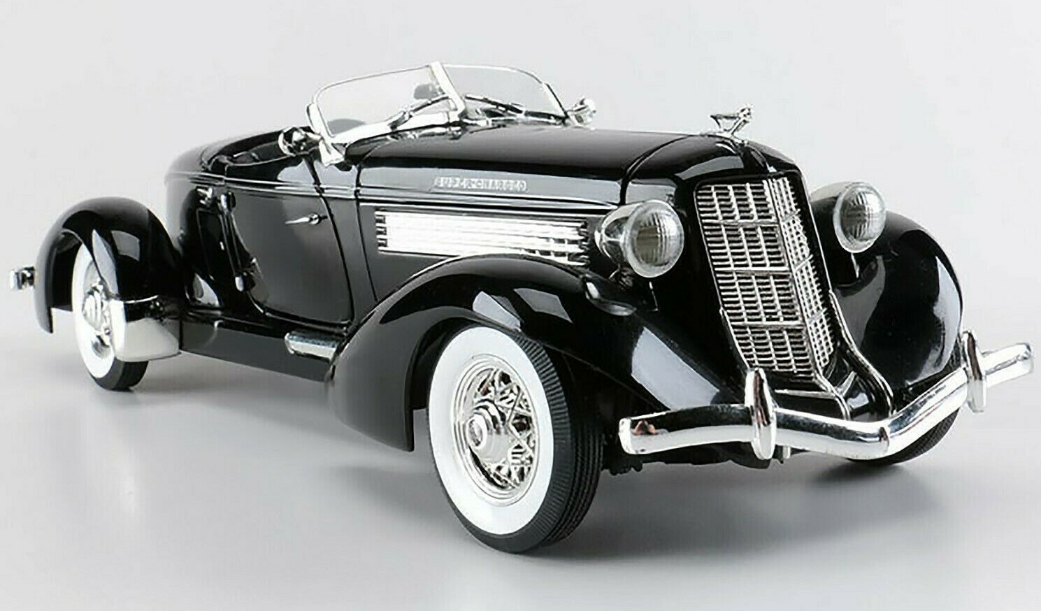 Classic Custom Built Metal1 18Model Concept12Hot Rod24Race Sports Vintage1930Car