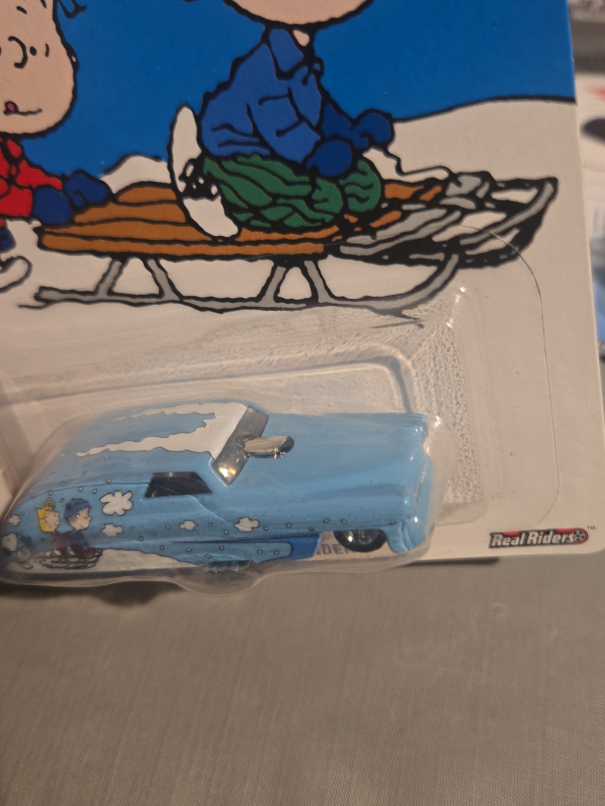 *READ* New Hot Wheels ~ 2016 Pop Culture Peanuts-Complete Set of 5