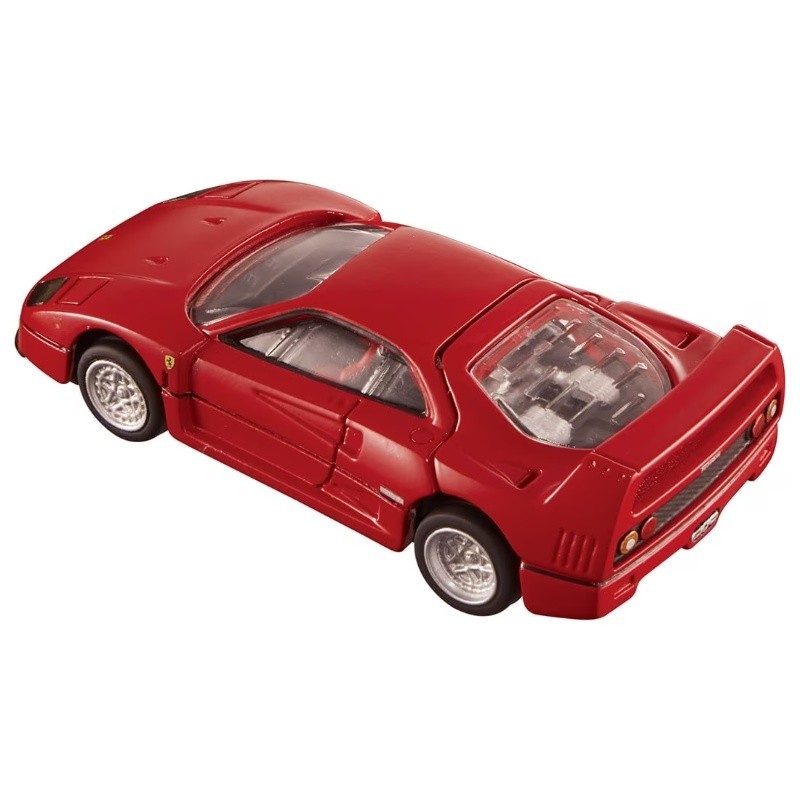 Tomica Premium 31 F40 Collector’s
