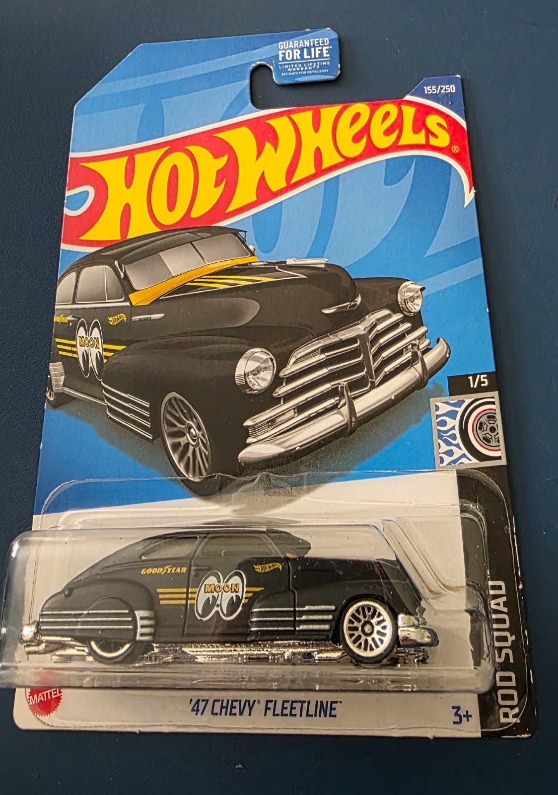 Hot Wheels Mainlines U Pick Em – BUY MORE SAVE MORE