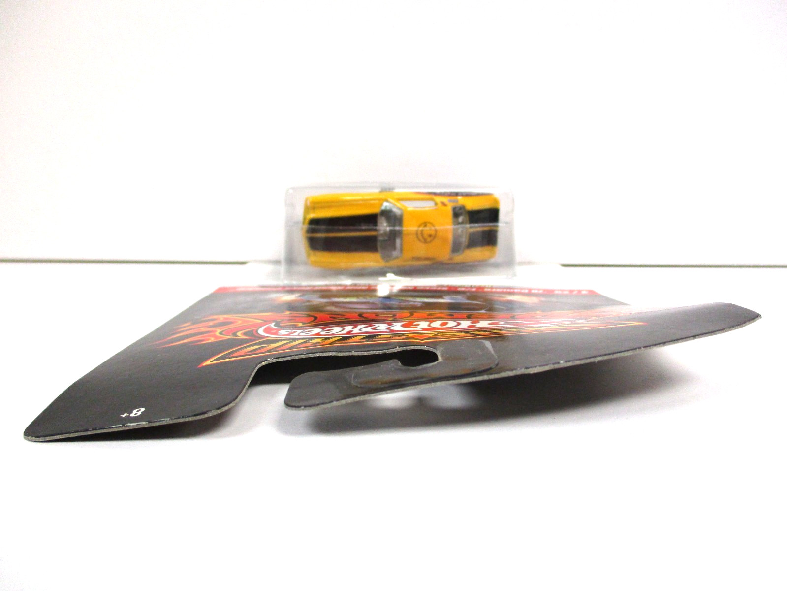 HOT WHEELS – DRAG STRIP DEMONS MILL ROAD BOYS 1970 CHEVROLET CAMARO FUNNY CAR