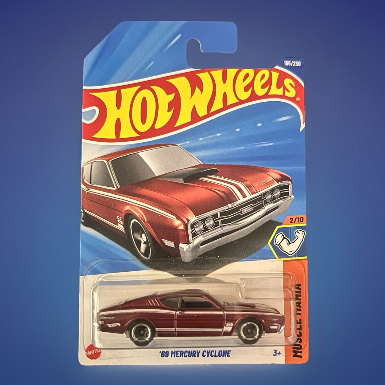Hot Wheels 12X Lot Of Muscle Car: Challenger, Charger, Camaro, Plymouth And More