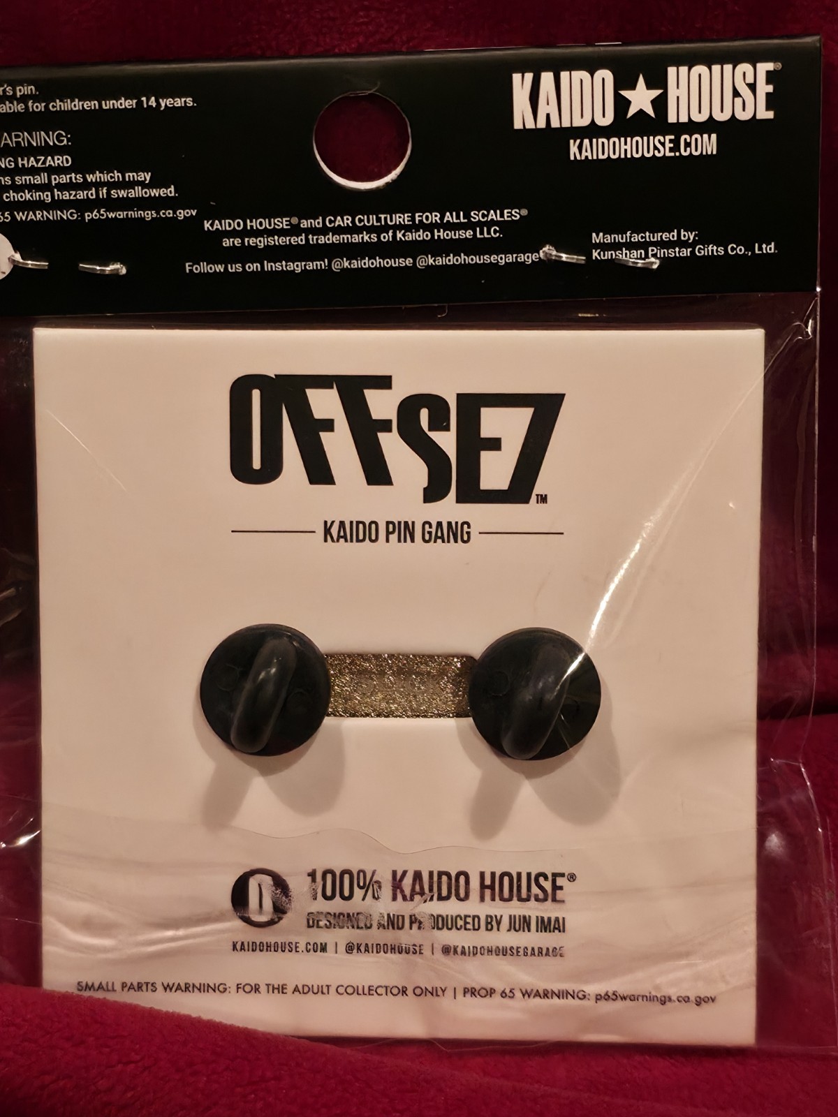 kaido house BMW M3 Gold, BBS BMW M3 AND AE86 LTDEDN