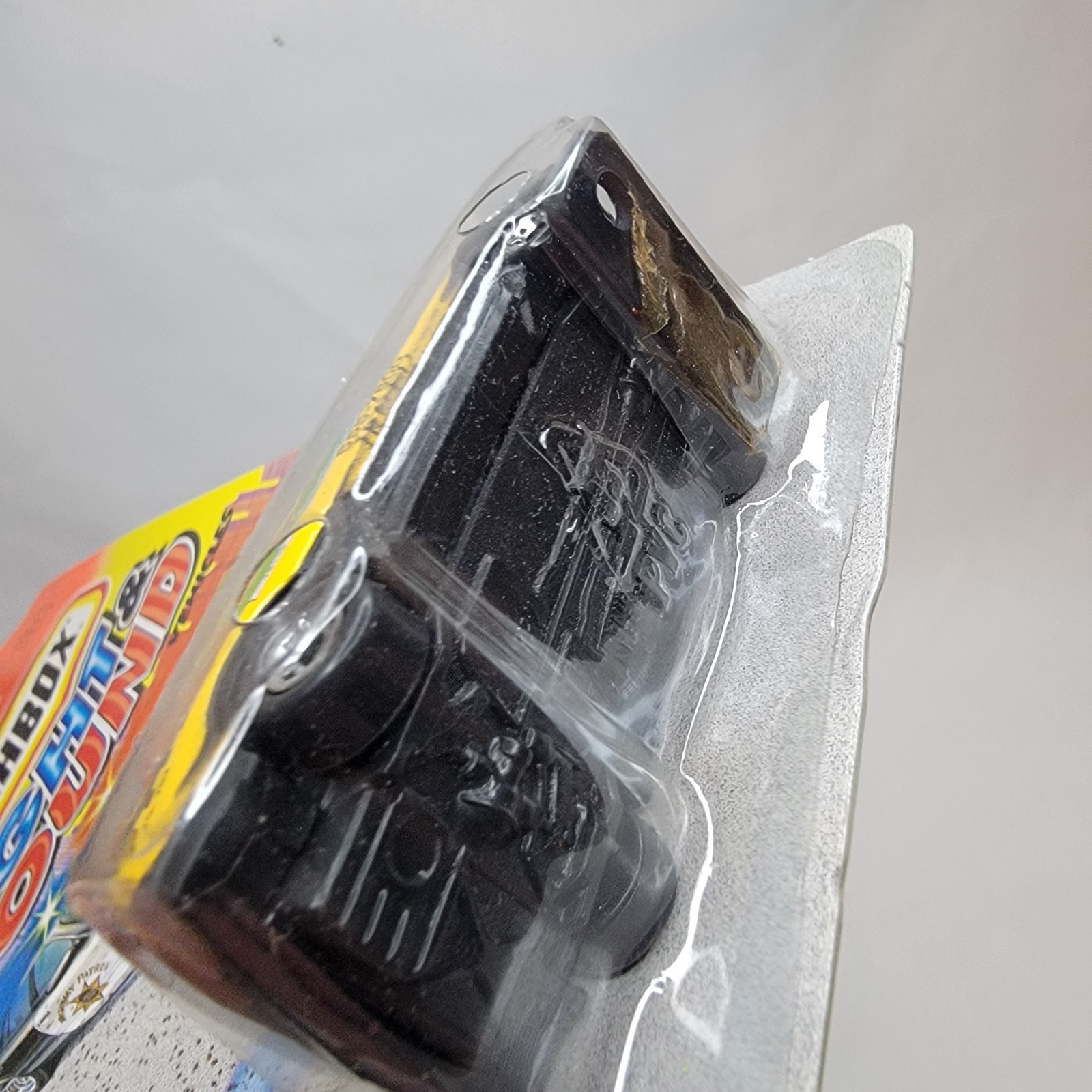 Matchbox Light & Sound Vehicles Taxi Co. Tyco 1996 – New – Read Description