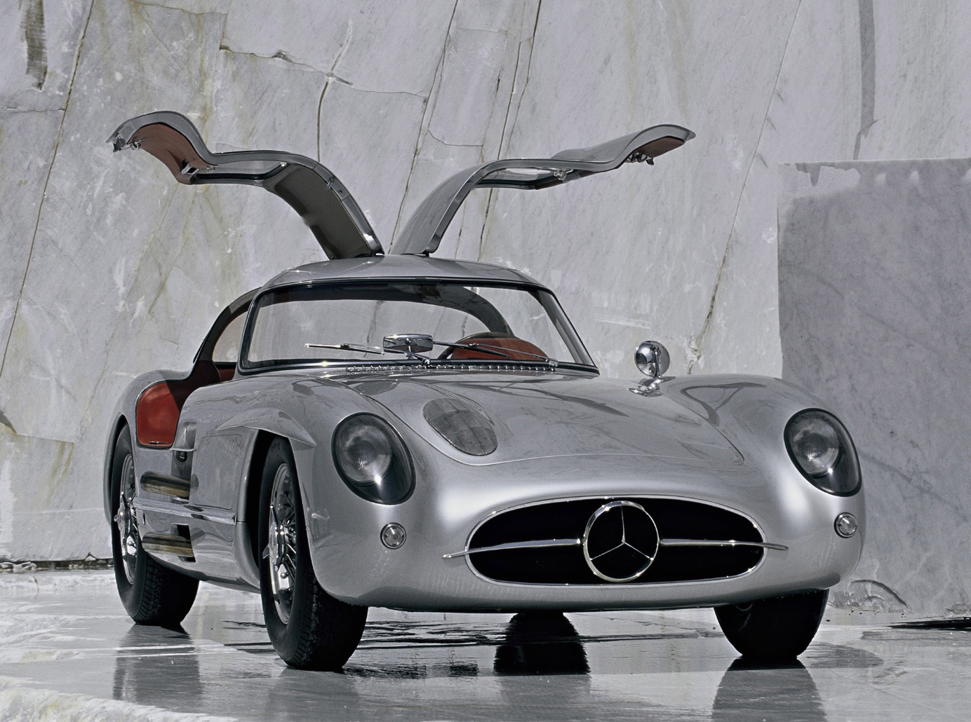 Mercedes Benz1:12LARGE SCALE GT Race Car Le Mans Custom Built18Metal Body24Model