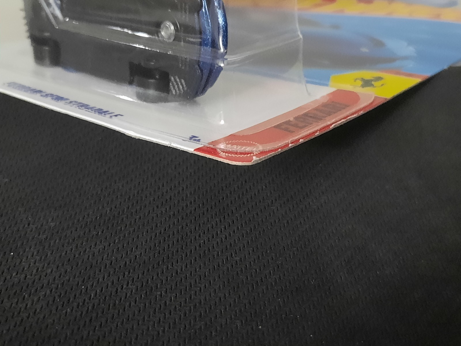 2026 Hot Wheels Ferrari SF90 Stradale
