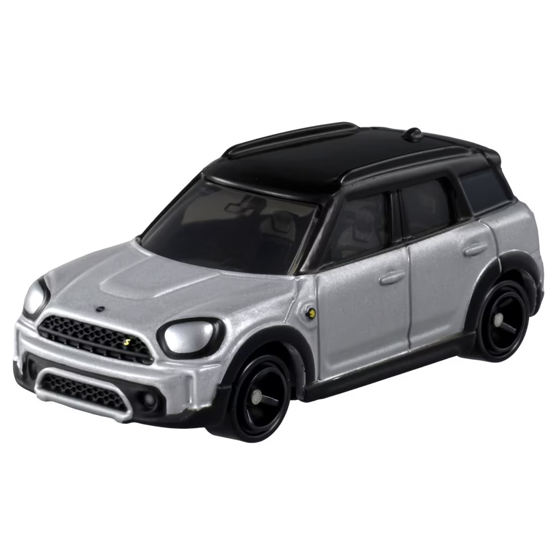 Takara Tomy / Tomica No.52 Mini Cooper SE Countryman ALL4 / 1:64