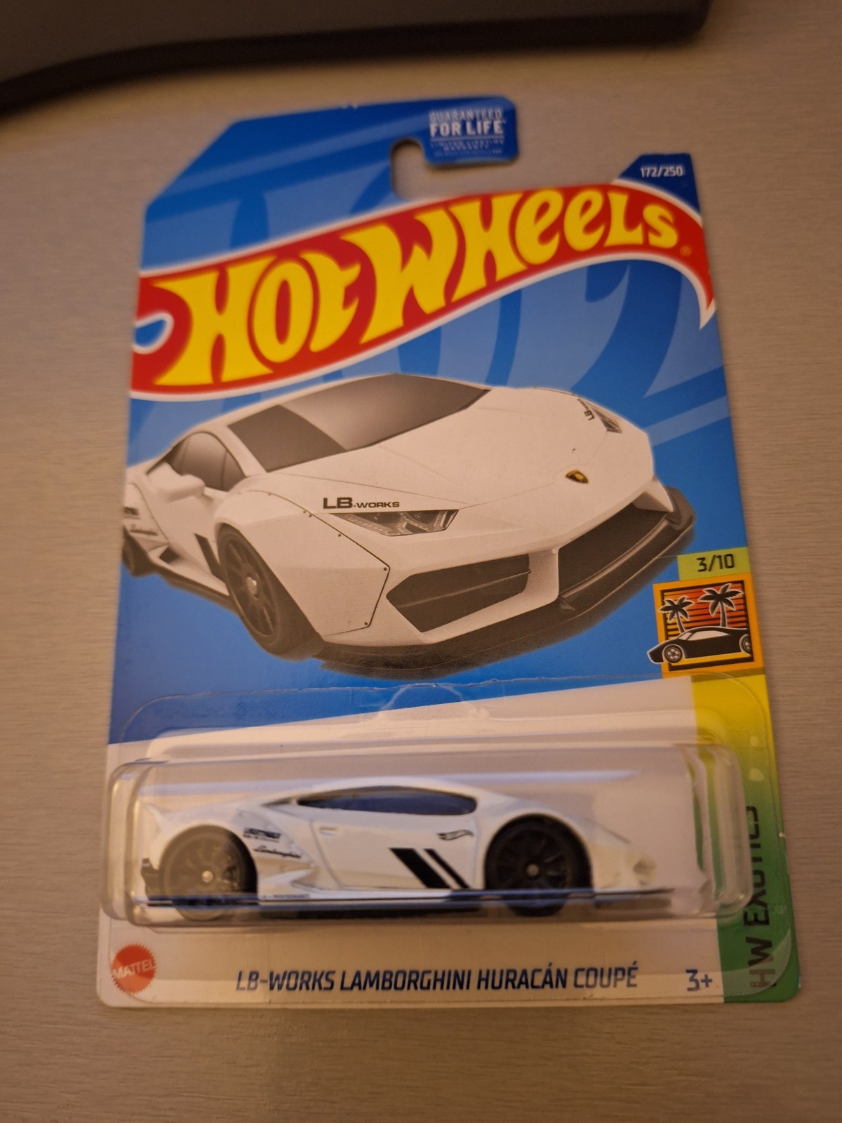 Hot Wheels Lot of 7: Fast & Furious Alfa Romeo Giulia, Forza Pagani, Lamborghini