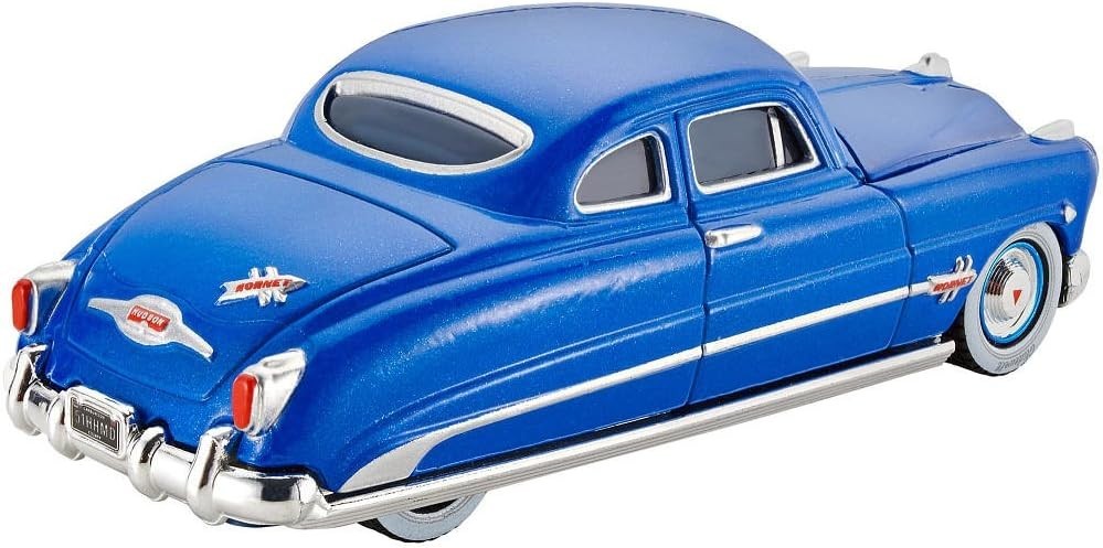 Disney/Pixar Cars Doc Hudson Signature Premium Precision Series Diecast Vehicle
