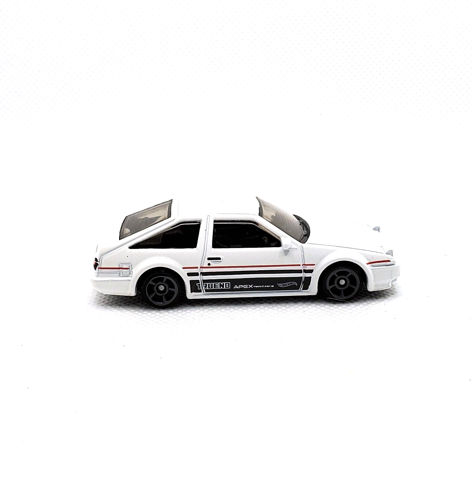 Hot Wheels JDM 8 Loose Car Lot – Toyota, Subaru, Mazda, Honda & Nissan
