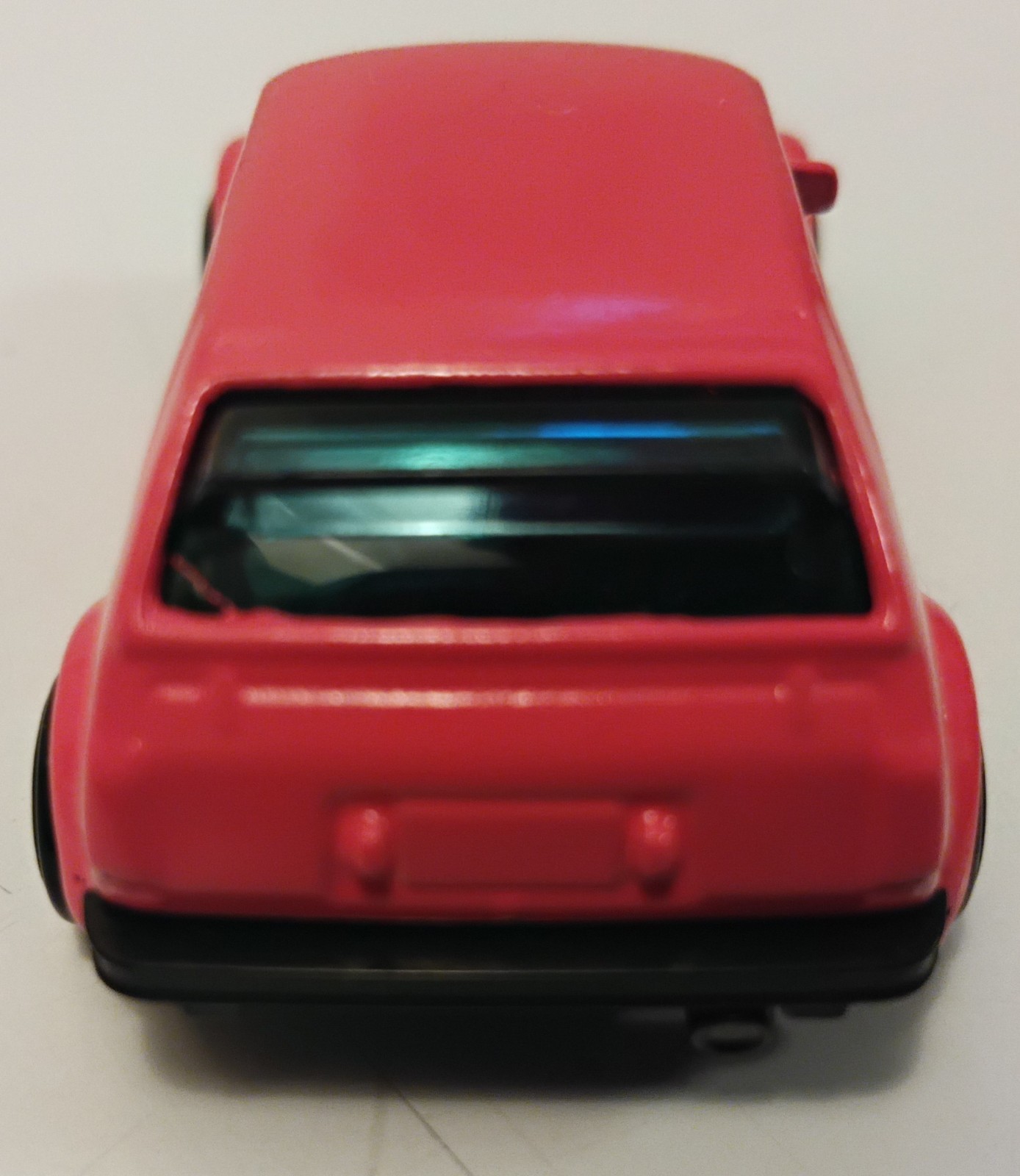 Hot Wheels: ’73 Honda Civic Custom (Gone in Sixty Seconds Series 4-Bailey)