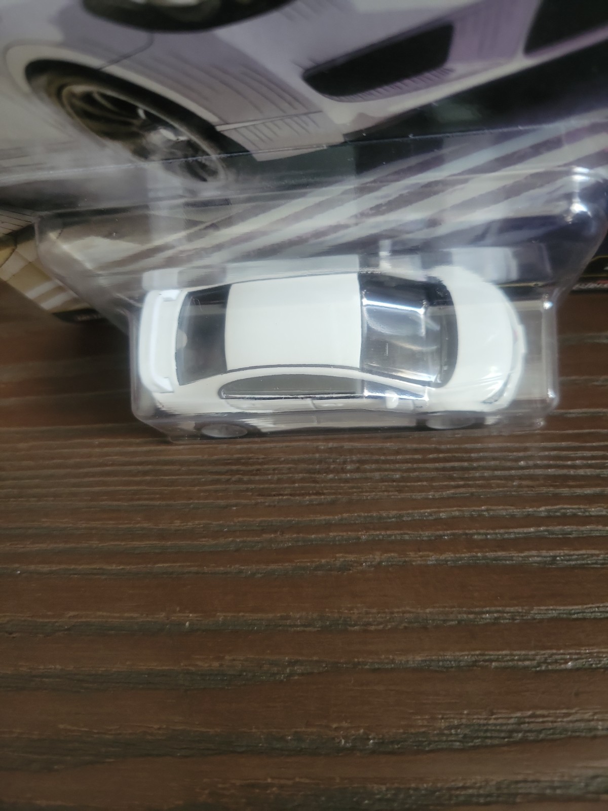 2025 Hot Wheels Car Culture Ronin Run 2 07 Honda Civic Type R