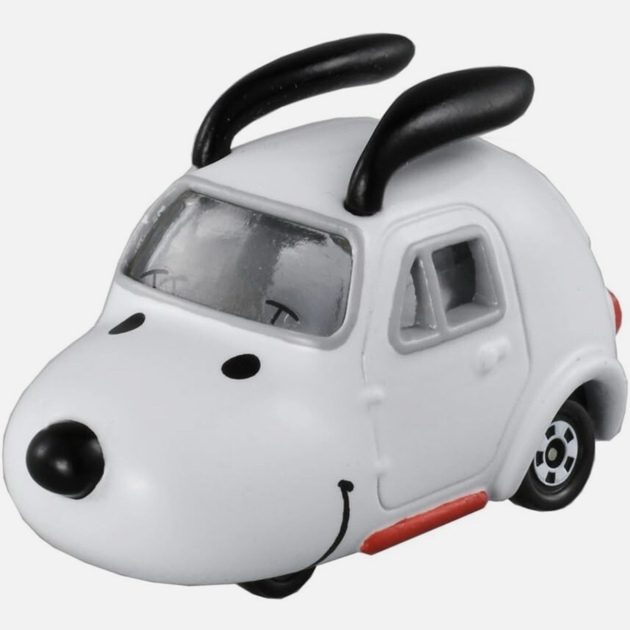 Takara Tomy Dream Tomica Snoopy Car No. 153 USA Seller Peanuts Gang NEW