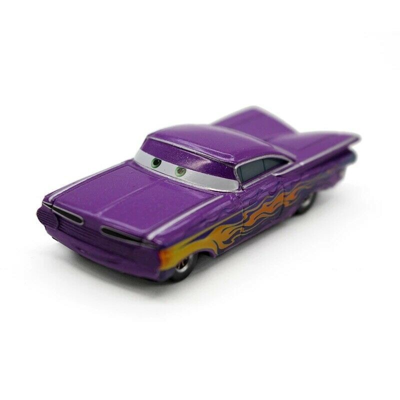 New Lightning McQueen Toy Car | Disney Pixar Cars 1:55 Diecast Model Car Gift