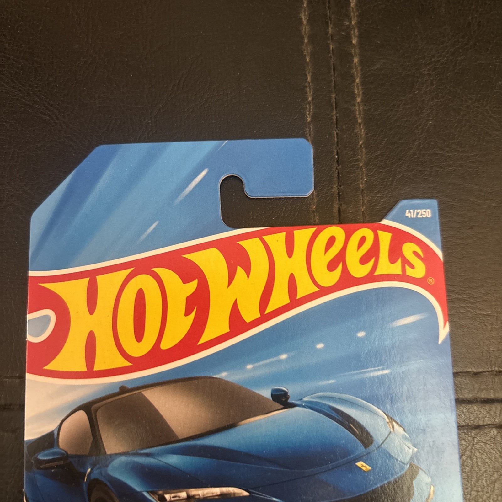 Hot Wheels Ferrari SF90 Stradale Lot (International Card/C Case)