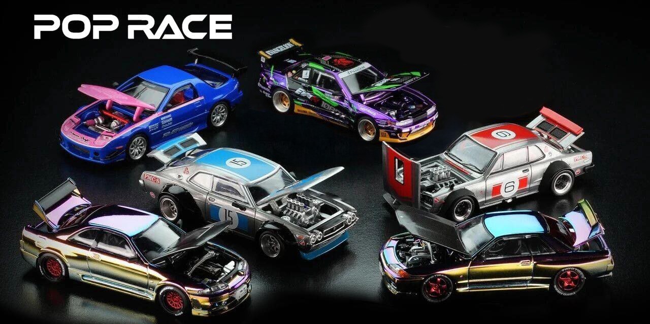 Poprace Pandem Silvia S13 EVA RT Type 01 1087x APAxpo 2025 AIT China Exclusive