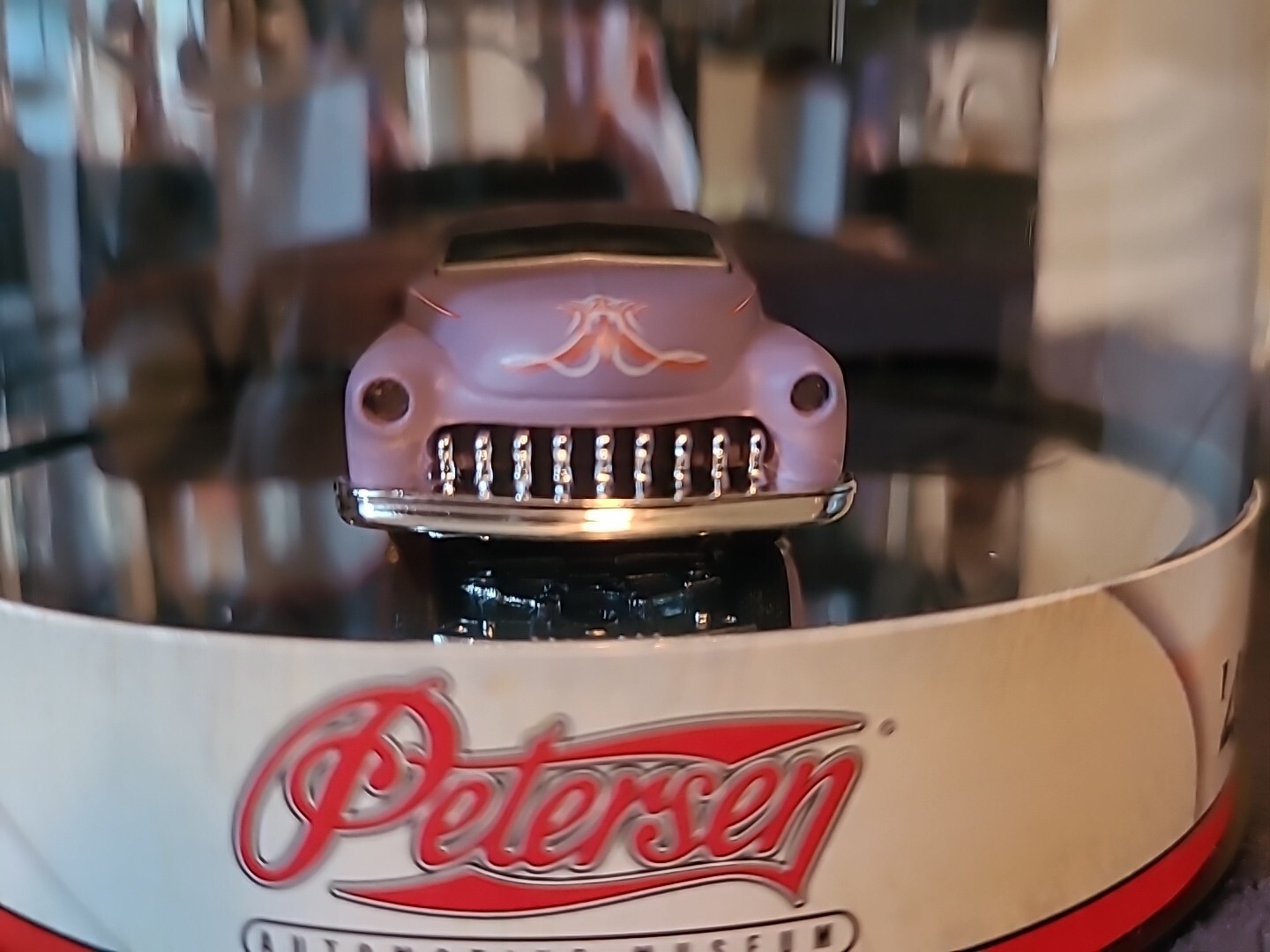 HOT WHEELS OIL CAN ‘49 MERCS