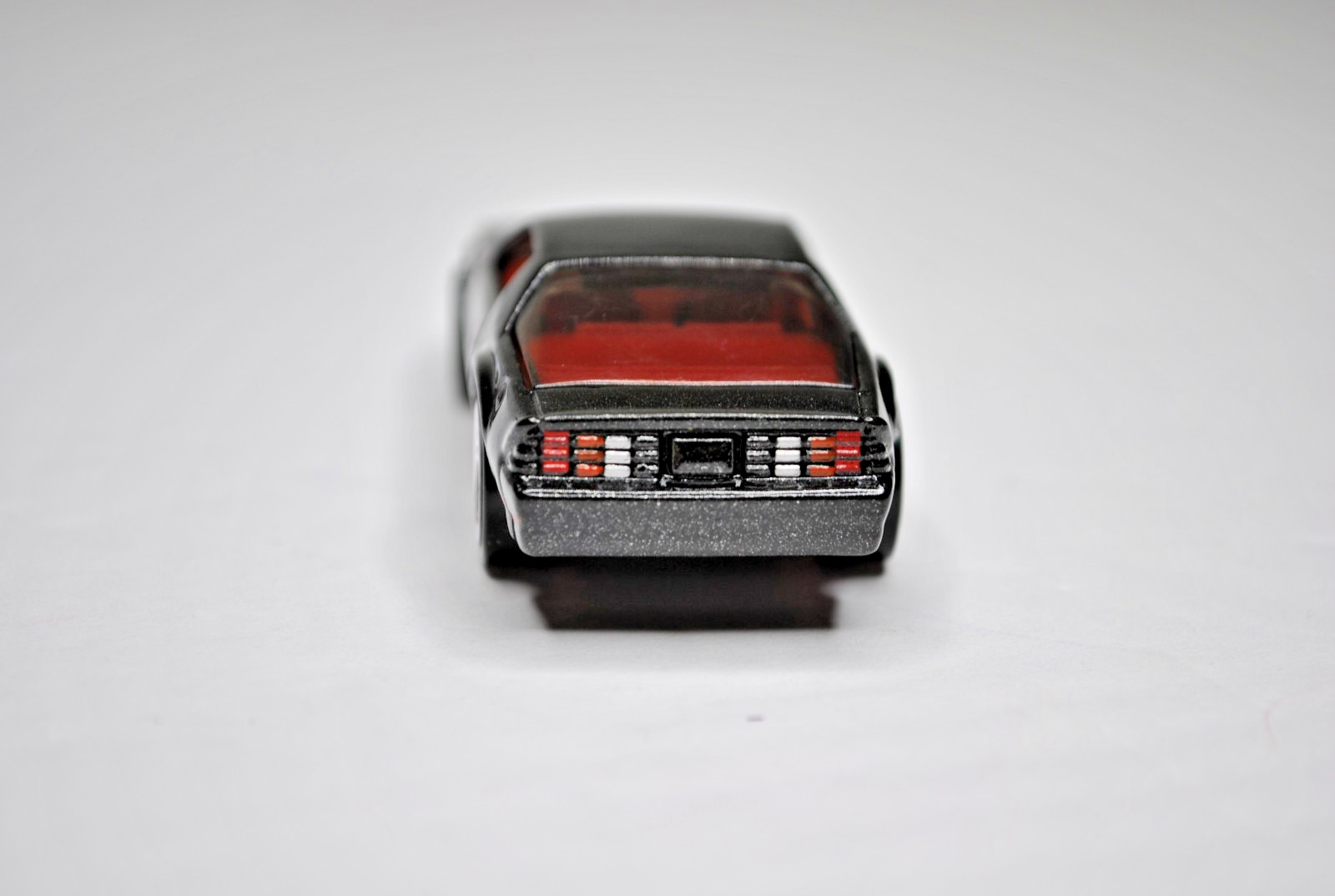 Hot Wheels Camaro IROC Z lot of 3 Red Black and blue multipack exclusive Loose