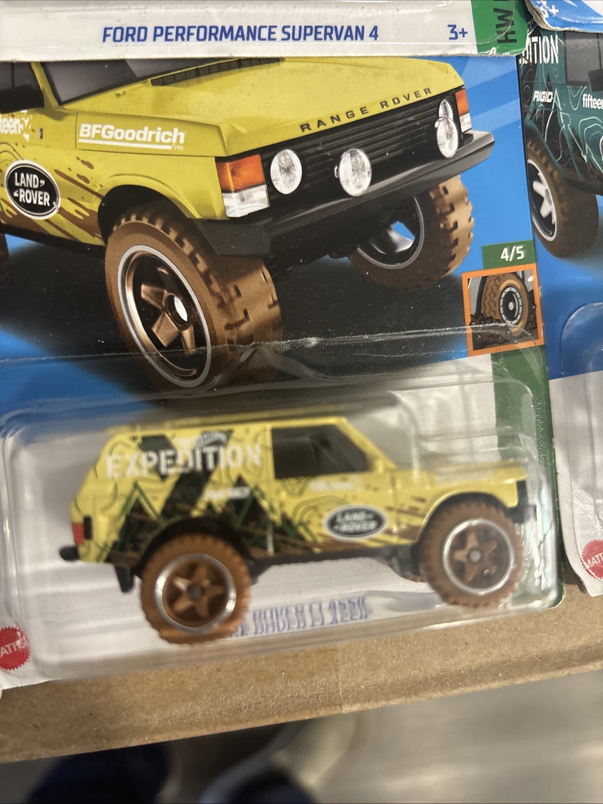 NIP Lot Of 24 Hot Wheels Mixed Cars – Exotics – Hatchbacks – Mud Studs –