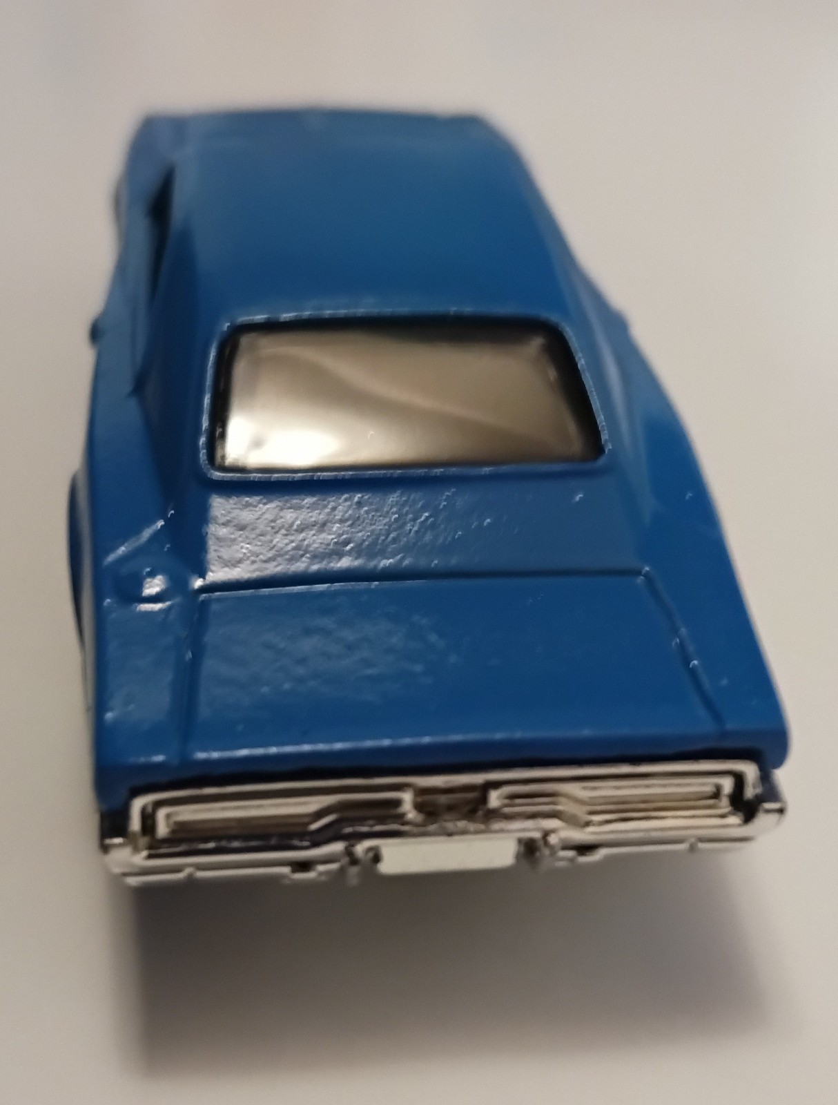 Hot Wheels: ’69 Dodge Charger 500 (Gone in Sixty Seconds Series 1-Harribel)