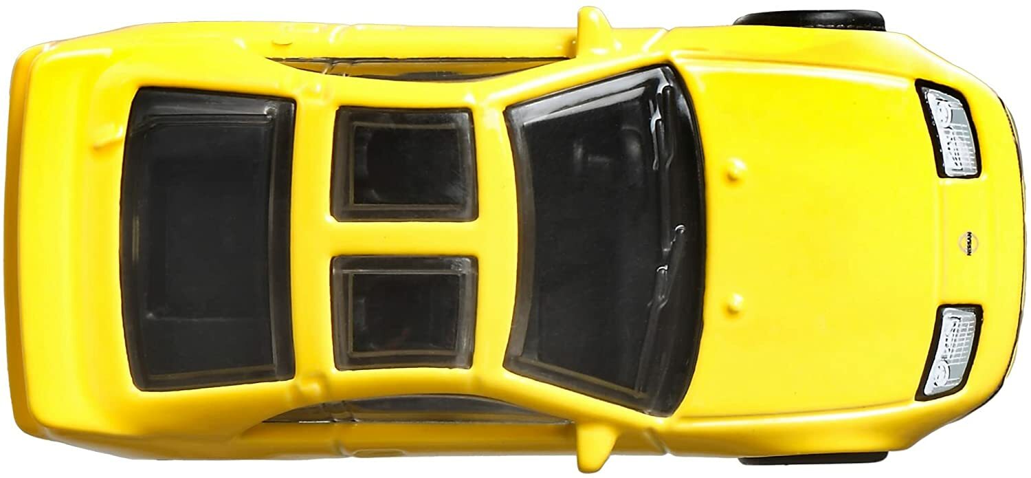 Hot Wheels 1:64 Nissan 300ZX Twin Turbo Car Culture Modern Classics 957G GRJ93