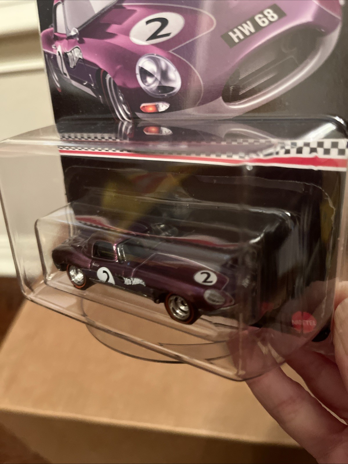 Hot Wheels RLC Lot Jaguar e-type Charger Audi Sport ’57 T Bird ’72 Datsun 240Z