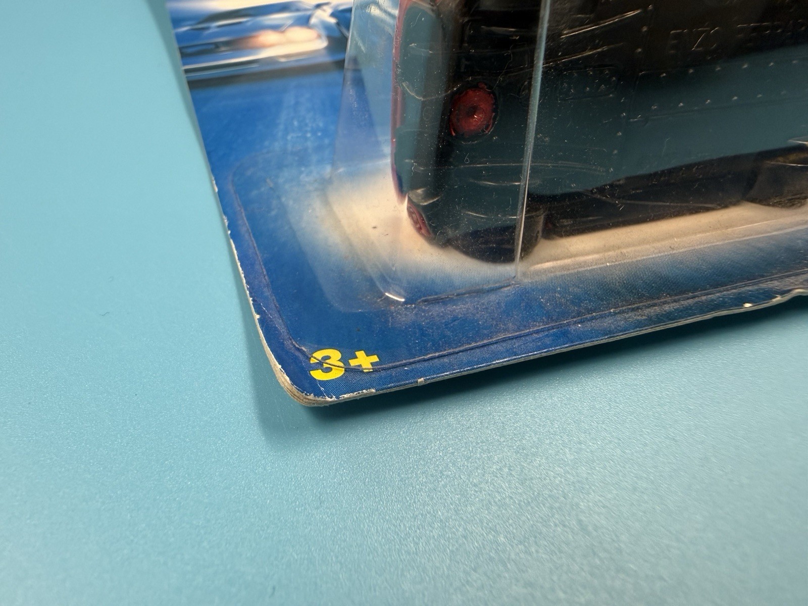 Hot Wheels 2007 Enzo Ferrari – Treasure Hunt 9/12 E6