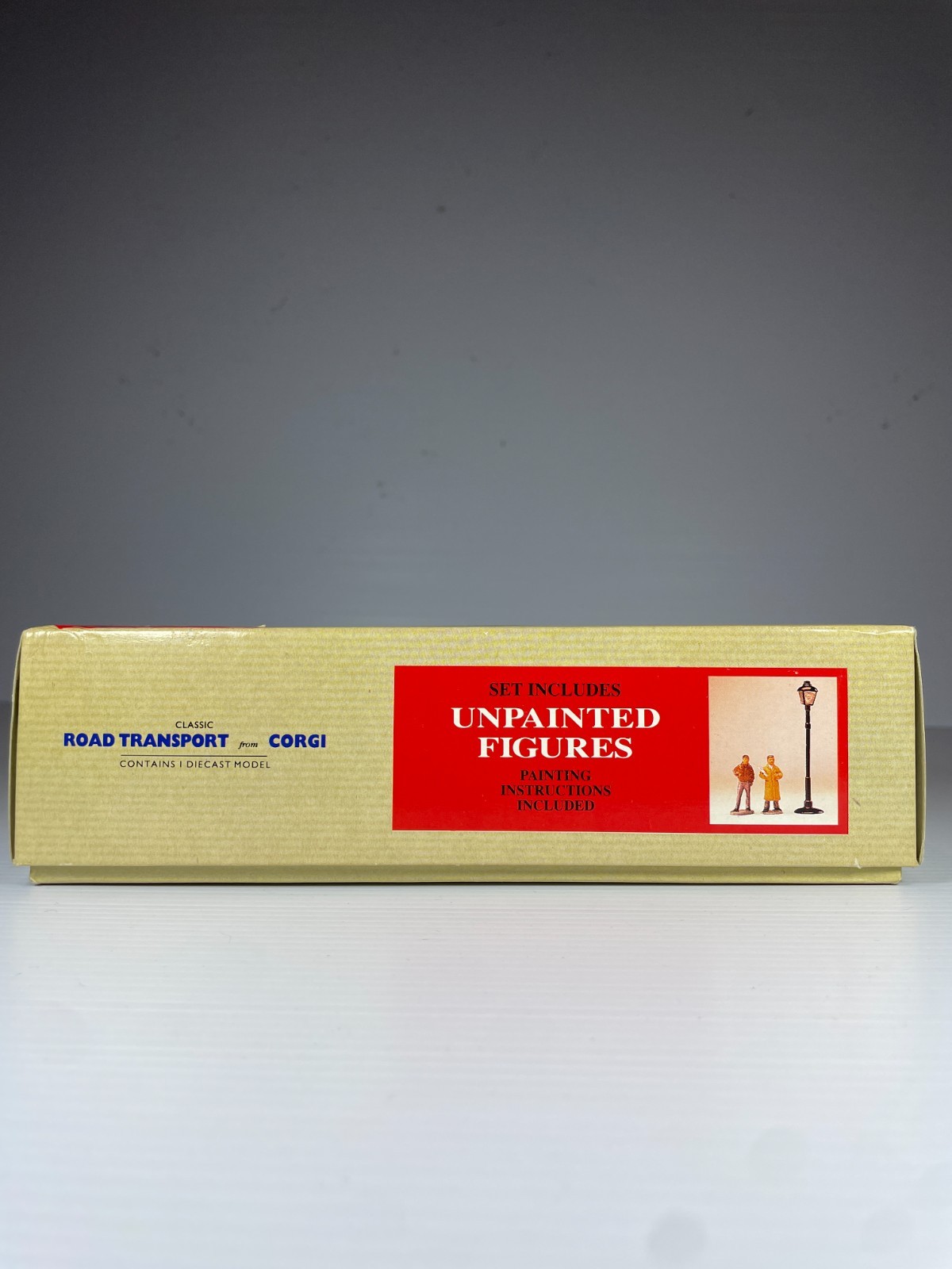 Corgi Classics 1:50 Scale 97319 ERF Cylindrical Tanker Bass Worthington Boxed.